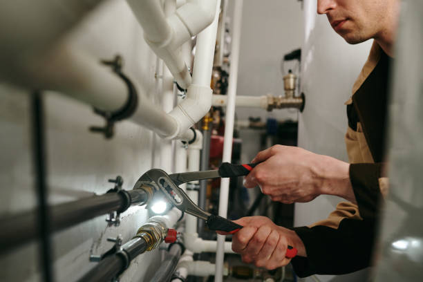 Best Leak Detection Services  in Nettleton, MS