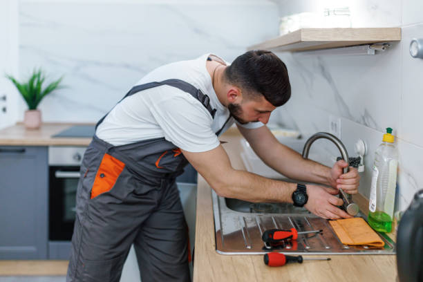 Best Plumbing Inspection Services  in Nettleton, MS