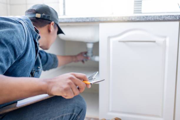 Best Drain Cleaning Services  in Nettleton, MS