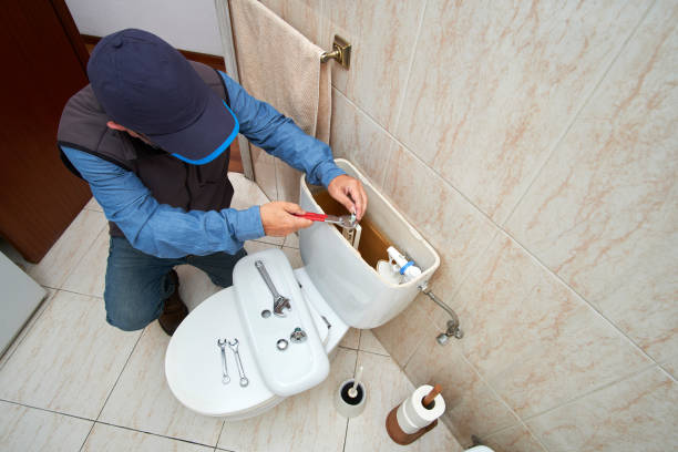 Best Shower Repair Services  in Nettleton, MS