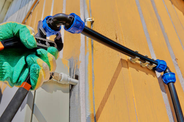 Best Gas Line Repair  in Nettleton, MS