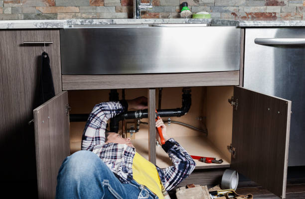 Best Residential Plumbing Services  in Nettleton, MS