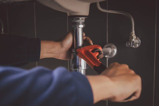 Best Sewer Line Repair  in Nettleton, MS